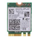 Dual Band AC1200 Wireless NGFF M.2 Wifi Card 7260NGW 7260AC Network Card for Lenovo T440 X240 B40 B50 Y40 Y70 Y50 7260AC - 1