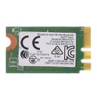 BCM943142Y M.2 NGFF Wireless 150Mbps 802.11b/g/n Bluetooth 4.0 Network Card - 1