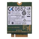 Wireless Network Card for Huawei MU736 3G WWAN Card Module 723985-001 748599-001 - 1