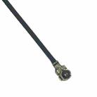 1 Pair Mini PCI-E Wifi Internal Antenna Universal Laptop Wifi Bluetooth Yellow film antenna For Wireless network card tablet - 3