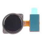 Fingerprint Sensor Flex Cable for Xiaomi Redmi Note 7 / Redmi Note 7 Pro(Black) - 1