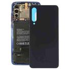 Battery Back Cover for Xiaomi Mi 9 SE(Black) - 1