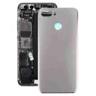 Battery Back Cover for Lenovo K5 Play(Gold) - 1