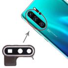 For Huawei P30 Pro Camera Lens Cover (White) - 1