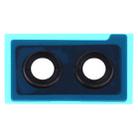 For Huawei Mate 10  Camera Lens Cover (Black) - 1