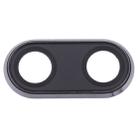 For Huawei P20 Camera Lens Cover (Black) - 1