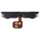 Volume Button Flex Cable for LG V30 - 1