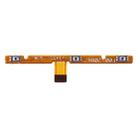 Power Button & Volume Button Flex Cable for 360 N4 - 1
