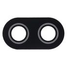 10 PCS Back Camera Lens Cover for Asus ZenFone 4 Max ZC520KL - 2