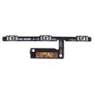 Power Button & Volume Button Flex Cable for 360 N4A - 1