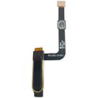 Fingerprint Sensor Flex Cable for Motorola Moto G6 - 1