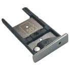 2 SIM Card Tray + Micro SD Card Tray for Motorola Moto X Play / XT1565 - 5