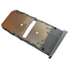 SIM Card Tray + Micro SD Card Tray for Motorola Moto Z2 Force(Black) - 5