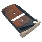 SIM Card Tray + Micro SD Card Tray for Motorola Moto Z - 4