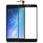 Touch Panel for Xiaomi Max 2(Black) - 1
