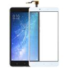 Touch Panel for Xiaomi Max 2(White) - 1