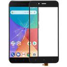 Touch Panel for Xiaomi Mi 5X / A1(Black) - 1