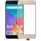 Touch Panel for Xiaomi Mi 5X / A1(Gold) - 1