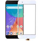 Touch Panel for Xiaomi Mi 5X / A1(White) - 1