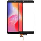 Touch Panel for Xiaomi Redmi 6 / 6A(Black) - 1