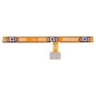 Power Button & Volume Button Flex Cable for 360 N6 - 1