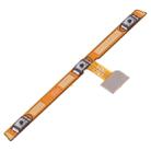 Power Button & Volume Button Flex Cable for 360 N6 - 3