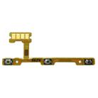 Power Button & Volume Button Flex Cable for Huawei Honor Play - 1