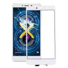 For Huawei Honor 6X Touch Panel(White) - 1