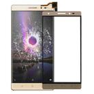 For Lenovo Phab 2 Plus / PB2-670 / PB2-670N Touch Panel(Gold) - 1