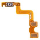 For OPPO R9s Power Button Flex Cable - 1