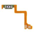 For OPPO A3 Power Button Flex Cable - 1