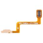 For OPPO R11 Plus Power Button Flex Cable - 1