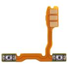 For OPPO F7 / A3 Volume Button Flex Cable - 1