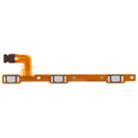 For OPPO Y17T Power Button & Volume Button Flex Cable - 1