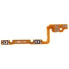 For OPPO R11 Volume Button Flex Cable - 1