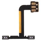 For OPPO R9 Volume Button Flex Cable - 1