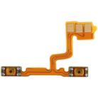 For OPPO R11s Volume Button Flex Cable - 1