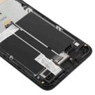 OEM LCD Screen for Asus Zenfone C ZC451CG Digitizer Full Assembly with Frame（Black) - 5