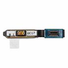 Fingerprint Sensor Flex Cable for Sony Xperia XZ Premium - 1