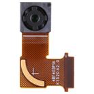 Front Facing Camera Module for HTC Butterfly 3 - 1