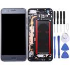 OEM LCD Screen for Asus ZenFone 4 Pro ZS551KL Digitizer Full Assembly with Frame - 1