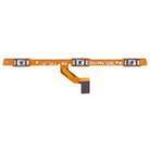 Power Button & Volume Button Flex Cable for 360 N5 - 1