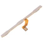 Power Button & Volume Button Flex Cable for 360 N5 - 4