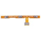 Power Button & Volume Button Flex Cable for 360 N5S - 1