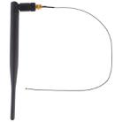 NGFF Wireless Network Card 3G 4G M.2 Module Wifi Antenna, 6DB Length: 19.5cm - 1