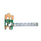 ON-OFF Board Flex Cable for HP Pavilion 15-N 15-F 14-N - 1