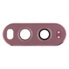 Camera Lens Cover for LG V20 / VS995 / VS996 / H910(Rose Gold) - 1