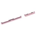 For OPPO R9sk Side Keys(Pink) - 3