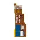 Motherboard Flex Cable for Motorola Moto X XT1052 XT1053 XT1055 XT1056 XT1058 XT1060 - 1