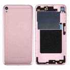 Back Battery Cover for Asus Zenfone Live / ZB501KL  (Rose Pink) - 1